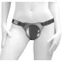 Body Dock OG - arnés inferior con ventosa acoplable (negro)