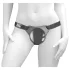 Body Dock OG - arnés inferior con ventosa acoplable (negro)