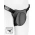 Body Dock OG - arnés inferior con ventosa acoplable (negro)