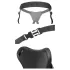 Body Dock OG - arnés inferior con ventosa acoplable (negro)