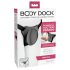 Calzón con ventosa - Body Dock OG (negro)
