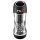 PDX ViewTube Pro - masturbador con succión y vibración (negro)