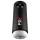 PDX Elite - masturbador automático vibrador impulsos - negro