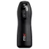 PDX Suck-O-Matic - masturbador automático con batería recargable (negro)