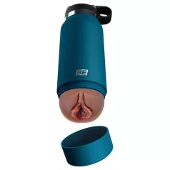 Fuck Flask Private Pleaser - masturbador masculino en termo
