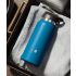 Placer Privado: Funda Azul-Marrón
