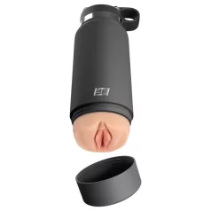 Fuck Flask Secret Delight - masturbador masculino discreto