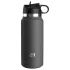 PDX - Fuck Flask Secret Delight - vagina artificial en cantimplora (negro-natural)