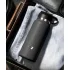 PDX - Fuck Flask Secret Delight - vagina artificial en cantimplora (negro-natural)