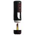 PDX Elite Milk Me Hotter - masturbador con calor (negro)