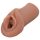 Pipedream Hermandad Placer - Masturbador Vagina Realista (natural)