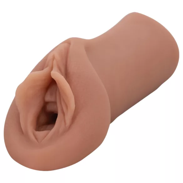 Pipedream Sorority Snatch - masturbador vaginal masculino