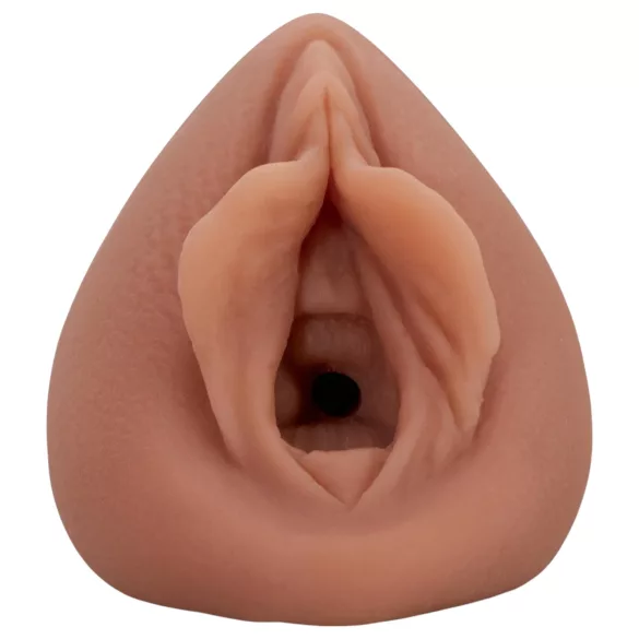 Pipedream Sorority Snatch - masturbador vaginal masculino