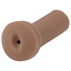   Pipedream Freshman Fuckslut - masturbador realista de glúteos - color natural