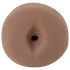 Pipedream Freshman Fuckslut - masturbador realista de glúteos - color natural