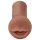 Pipedream Coed Placera Bucal - masturbador oral (natural)