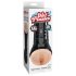 PDX Extreme Wet Pussy - masturbador realista XXL (natural)