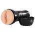 PDX Extreme Wet Pussy - masturbador realista XXL (natural)