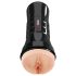 PDX Extreme Wet Pussy - masturbador realista XXL (natural)
