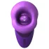 Fantasy For Her - succionador vibrador estimulador clítoris silicona lila