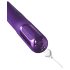 Fantasy For Her - Vibrador 2en1 y Estimulador de Clítoris (lila)