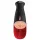 PDX Elite Fuck-O-Mat Pro XL - masturbador vibrador con succión estimulada (negro)