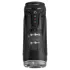 PDX Elite Moto-Bator Pro - masturbador impulsor con perlas y función de calor (negro)