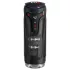 PDX Elite Moto-Bator Pro - masturbador impulsor con perlas y función de calor (negro)