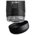 PDX Elite Moto-Bator Pro - masturbador impulsor con perlas y función de calor (negro)