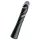 Anal Fantasy Twist Ecstasy - vibrador anal giratorio y de empuje (negro)