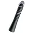 Anal Fantasy Twist Ecstasy - vibrador anal giratorio y de empuje (negro)