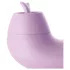 Fantasy For Her G-Touch Pulse Pro - vibrador con brazo para clítoris (lila)