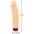 You2Toys - Vibrador Gran Chico