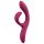 We-Vibe Nova 2 - Vibrador con brazo para clítoris (lila)