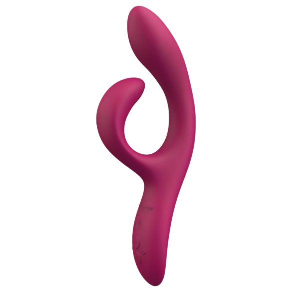 We-Vibe Nova 2 - Vibrador con brazo para clítoris (lila)