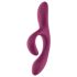 We-Vibe Nova 2 - Vibrador con brazo para clítoris (lila)