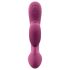 We-Vibe Nova 2 - Vibrador con brazo para clítoris (lila)