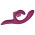 We-Vibe Nova 2 - Vibrador con brazo para clítoris (lila)