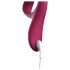 We-Vibe Nova 2 - Vibrador con brazo para clítoris (lila)