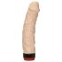 You2Toys - Vibrador con Forma de Pene (Natural)