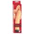 You2Toys - Vibrador con Forma de Pene (Natural)