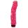 You2Toys - Vibrador gelatinoso - silicona suave rosa