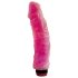 You2Toys - Vibrador gelatinoso - silicona suave rosa