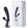 Fleshlight OHMIBOD Kiiroo - Vibrador inteligente con brazo clitorial (negro)