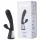 Fleshlight OhMiBod Kiiroo - Vibrador con brazo para clítoris controlado por app (negro)