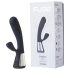 Fleshlight OHMIBOD Kiiroo - Vibrador inteligente con brazo clitorial (negro)