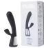 Fleshlight OhMiBod Kiiroo - Vibrador con brazo para clítoris controlado por app (negro)
