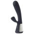 Fleshlight OHMIBOD Kiiroo - Vibrador inteligente con brazo clitorial (negro)