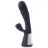 Fleshlight OhMiBod Kiiroo - Vibrador con brazo para clítoris controlado por app (negro)