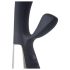 Fleshlight OHMIBOD Kiiroo - Vibrador inteligente con brazo clitorial (negro)